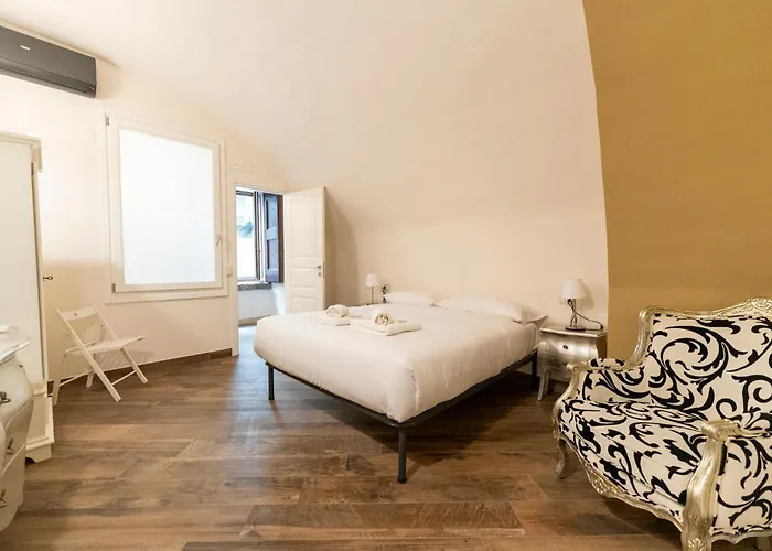 Plebiscito Rooms