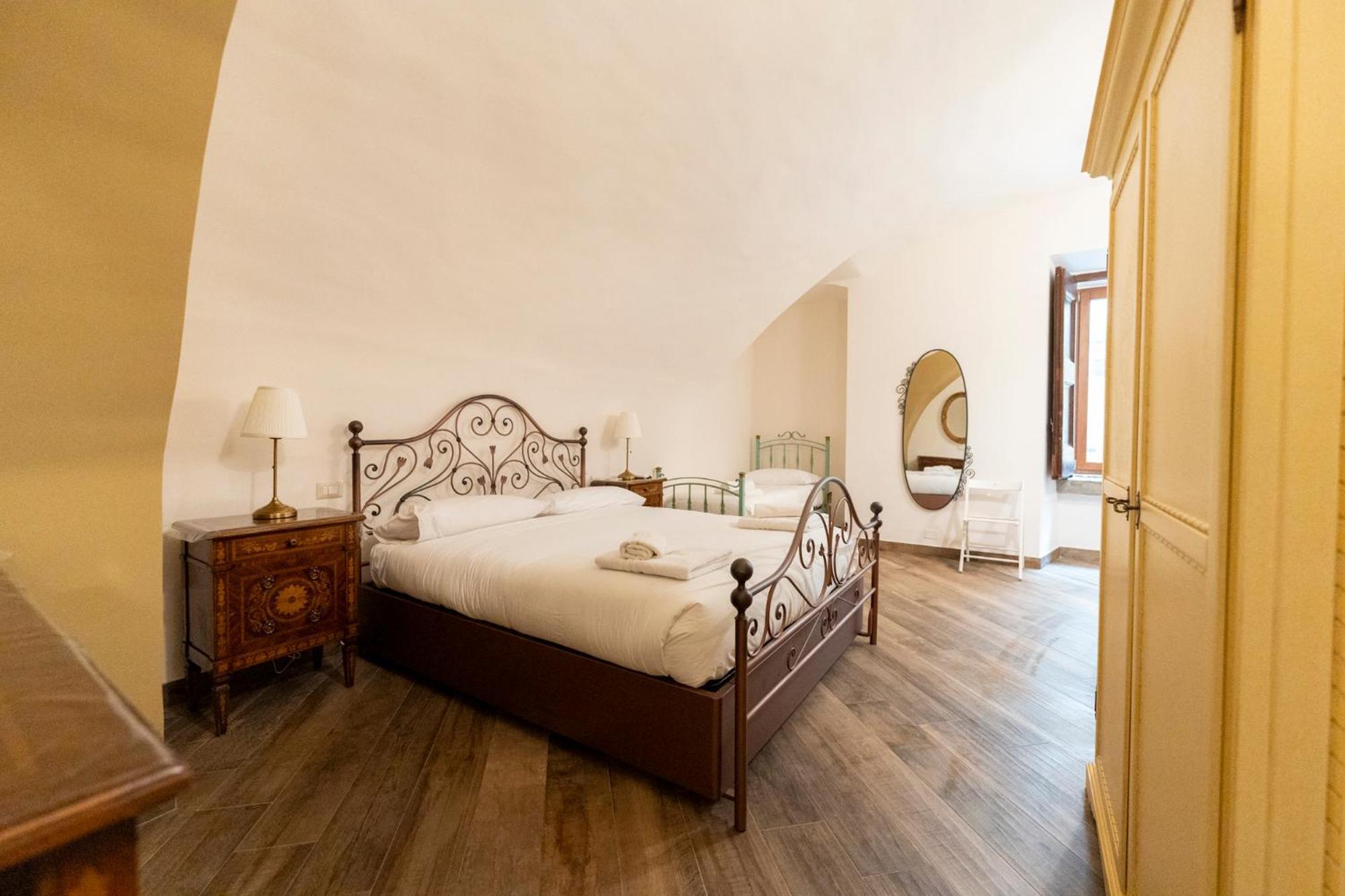 Maison d'hôtes Plebiscito Naples