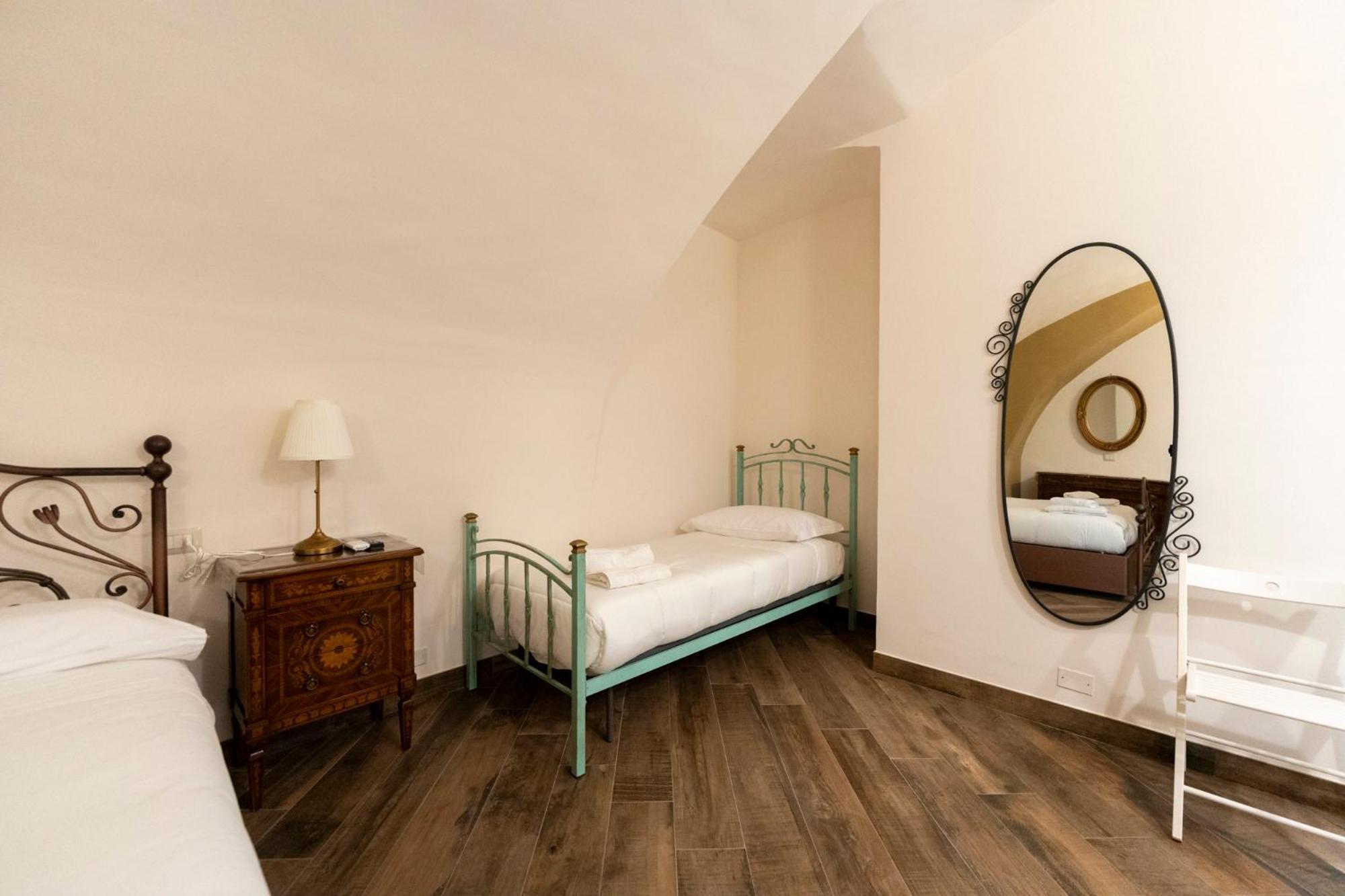 Plebiscito Maison d'hôtes Naples