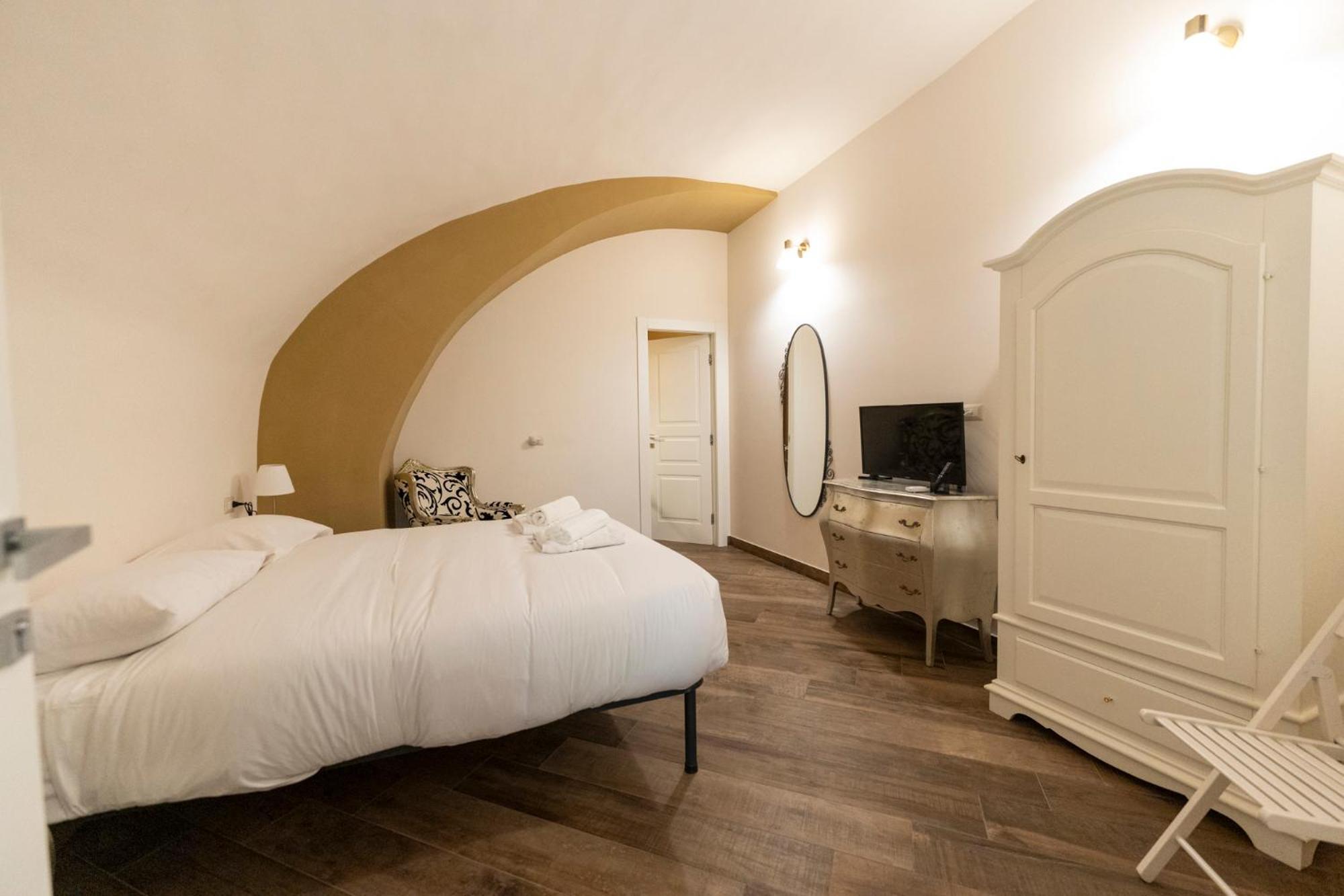 Maison d'hôtes Plebiscito *
