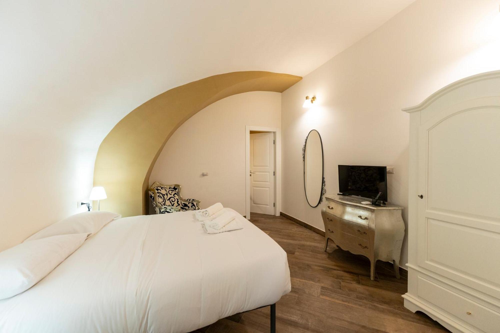 Guest house Plebiscito *